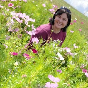 Meet your Posher, Amy